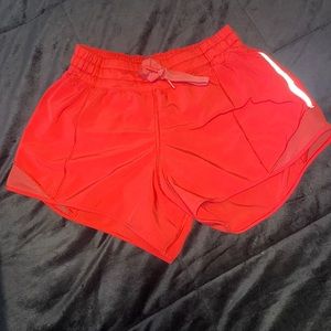 hotty hot shorts